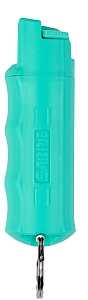 Sabre HC-MT-23OC Pepper Spray with Mint Ring, 0.54 oz, Pungent