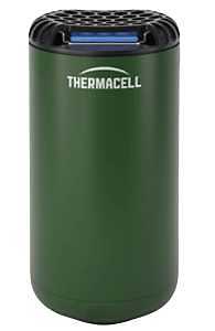 Thermacell PS1FORESTCA Patio Shield Mosquito Repeller, Forest