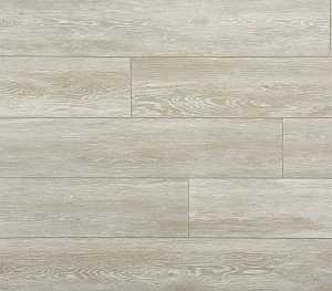 Choice Vinyl Santa Monica CVP103S04 Series Flooring Plank, Beach House, 48 in L, 7 in W, Beveled Edge, Vinyl