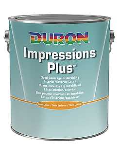 Duron DU31T1054-16 Paint, Semi-Gloss, Neutral Base, 1 gal