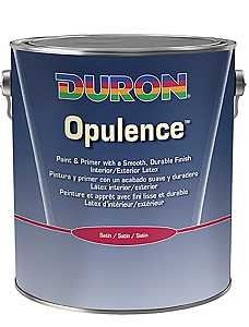 Duron DU20T2054-16 Paint, Satin, Neutral Base, 1 gal
