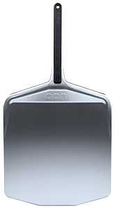 Ooni UU-P0B000 Pizza Peel, Aluminum Blade