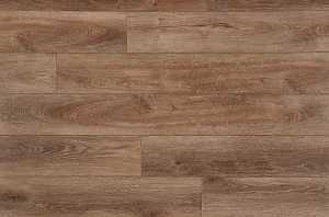 Choice Vinyl Santa Monica CVP103S06 Series Flooring Plank, Venice, 48 in L, 7 in W, Beveled Edge, Authentic Wood Pattern