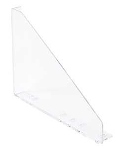 Southern Imperial 4138351702 Right Diagonal Divider