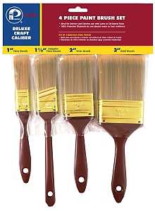 Premier 812 Brush Set