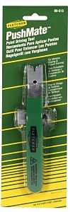 Fletcher 09-515 Glazing Tool, Metal, 6 in L