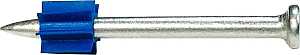 Blue Point Fasteners PD51F10C Drive Pin, 0.14 in Dia Shank, 2 in L, Plain