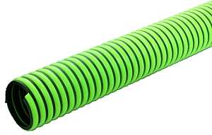 UDP TA4103002 Fertilizer Solution Hose, 1-1/2 in, 50 psi Pressure, EPDM/Plastic