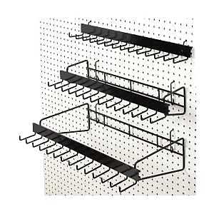 Lead&Collar WF DSPLY Rack 24IN