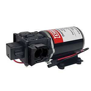 Chapin 6-9138 Diaphragm Pump, Positive Displacement, For: Chapin 15 ATV Sprayers