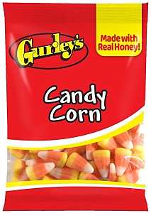 Gurley's 743774 Candy, Corn Flavor, 5.5 oz