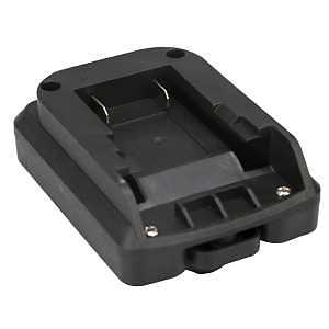 PowerSmith VOYAGER PVLAA20-DW Series DC Adapter, For: PowerSmith Voyager PVLR8000A, PVLR8000A-C Work Lights