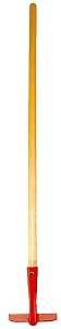 Buddy B CO3 Children's Hoe, Hardwood