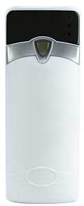 Prozap Pro-Mist'r II CT89500 Metered Dispenser, 30 days Refill
