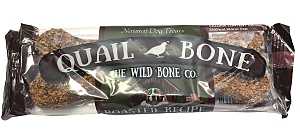 The Wild Bone Co 2002 Dog Biscuit, Quail