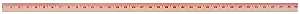 Hyde 47025 Yardstick