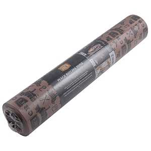 Oklahoma Joe's 7844466P04 Peach Butcher Paper, 100 ft OAL