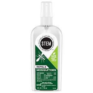 Stem 3285 Mosquito Repellent, 4 oz