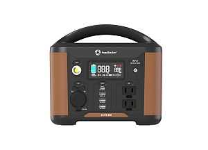 Southwire Elite 200 53250 Portable Power Station, 12 V