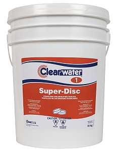 Sani Marc 301324011 Chlorinating Tablet, 1 kg