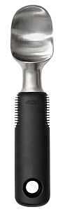Good Grips 11295000 Scoop, 10.45 in L, Stainless Steel