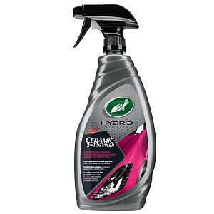 Turtle Wax 53413 3-in-1 Detailer, 32 oz, Liquid, Fruity