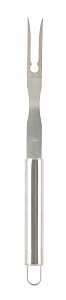 Omaha BBQ0828 BBQ Tool Set, Steel, Stainless Steel