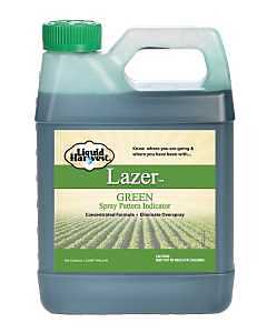 Sanco Lazer 123 Pattern Marker, Green, 32 oz