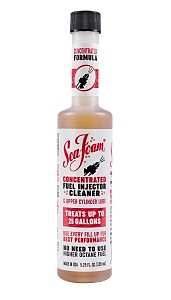 Seafoam IC5 Fuel Injector Cleaner, 5.25 oz, Liquid