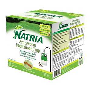 Natria 820127B Armyworm Pheromone Bait Trap