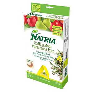Natria 820131L Codling Moth Pheromone Bait Trap
