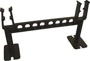 Acorn International PRC-26 Rebar Chair, Plastic, 6 in W x 3 in H