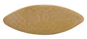 Waddell 772DP Joining Biscuit, #20