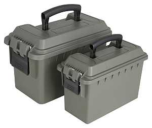 Magnum 10125 Tactical Storage Box, 13-3/4 in 50 Caliber & 11-1/2 in 30 Caliber L, 30 Caliber 50 Caliber