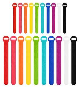 Wrap-It Storage 420-48MC Cable Tie