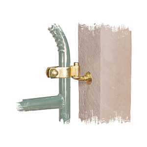 Koch 4076323 Gate Hinge