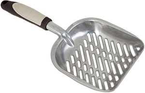 Arm & Hammer 22212 Litter Scoop, Metal