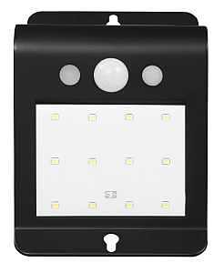 Light MTN LED Solar PWRD 200LM