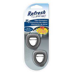 Refresh your car 09135Z Car Air Freshener Diffuser