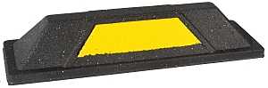 Red Barn 3900001 Curb Parking, Rubber