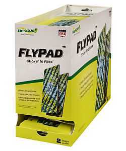 Rescue FP2-DB16 Flypad Trap