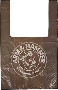 Arm & Hammer 71035 Swivel Bin Waste Bag
