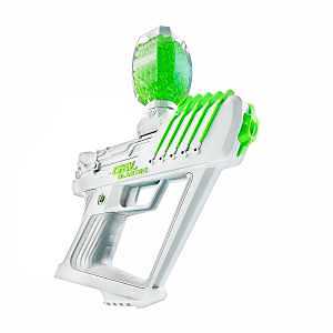 Gel Blaster GBS001 Gel Blaster Surge, Plastic, Electric Green