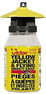 Victor M362CAN Insect Trap Jar
