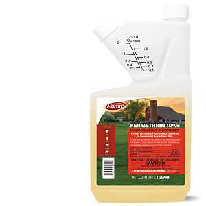 Durvent MT4502 Insecticide, 1 qt