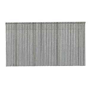 Metabo HPT 44204S Finish Nail, 2 in L, 16 ga, Electro-Galvanized