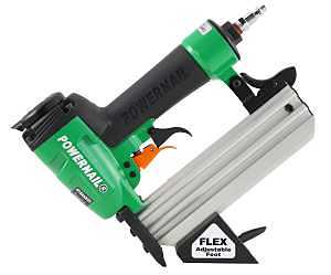 Powernail 2000FKIT Flooring Nailer, 1 to 1-1/4 in L Fastener