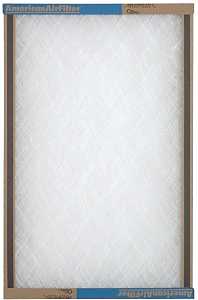 AAF FS1160022251 Air Filter, 22-1/4 in L, 16 in W