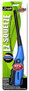 Scripto EZ-SQUEEZE BGM27-1/12CD Multi-Purpose Lighter, Refillable: Yes