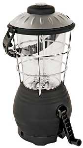North 49 2080 Lantern, LED Lamp, White Light